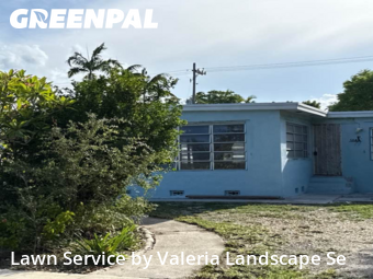 Lawn Maintenance nearby Miami Springs, FL, 