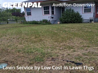 Yard Mowing nearby Spokane, WA, 