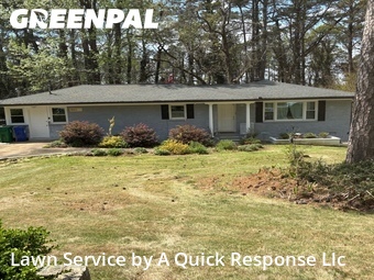 Grass Cutting nearby Decatur, GA, 