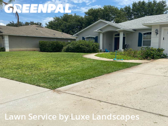 Lawn Mow nearby Clermont, FL, 