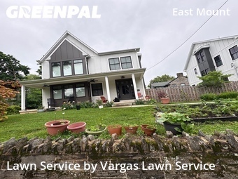 Affordable Landscaping In Philadelphia,19119,Landscaping Cleanup by Vargas Lawn Service, work completed in Jun , 2026