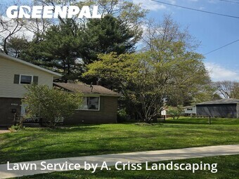 Lawn Care nearby Stow, OH, 