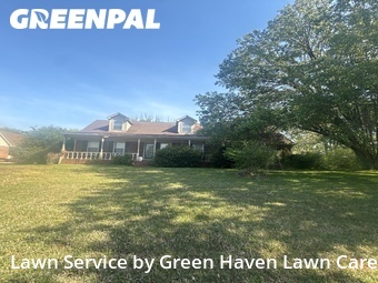 Lawn Cut nearby Murfreesboro, TN, 