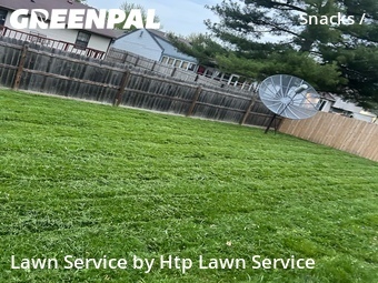 Grass Cut nearby Indianapolis, IN, 