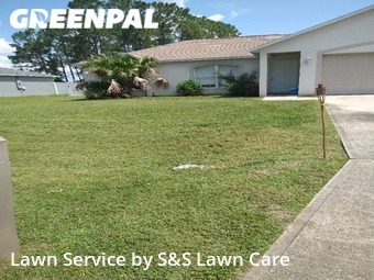 Lawn Cutting nearby Palm Bay, FL, 