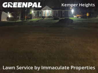 Yard Mowing nearby Nashville, TN, 