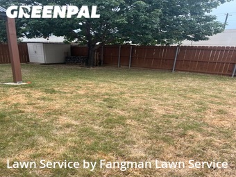 Lawn Mowing Service nearby Denton, TX, 