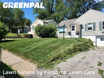 Lawn Service nearby Omaha, NE, 