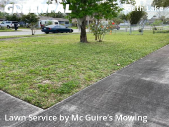 Lawn Care Service nearby Titusville, FL, 