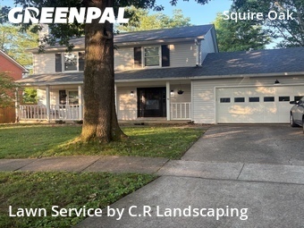 Lawn Maintenance nearby Lexington, KY, 