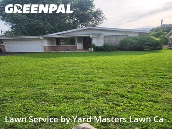 Yard Cutting nearby St Louis, MO, 