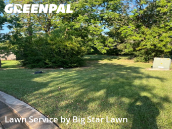 Grass Cutting nearby Conroe, TX, 