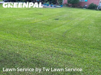 Lawn Mow nearby Macon, GA, 