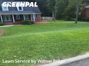 Lawn Cut nearby Evans, GA, 