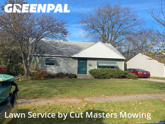 Lawn Mow nearby Rockford, IL, 