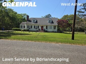 Lawn Cut nearby Charleston, SC, 