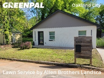 Yard Mowing nearby Atlanta, GA, 