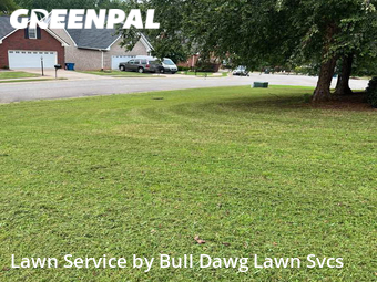 Lawn Mowing Service nearby Athens, GA, 