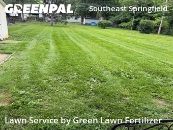 Lawn Cutting nearby Springfield, MO, 