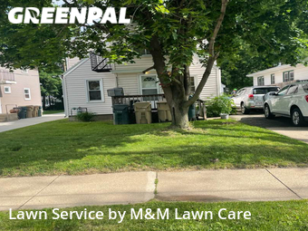 Yard Cutting nearby Madison, WI, 