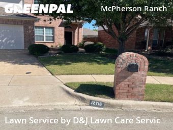 Lawn Mowing nearby Fort Worth, TX, 