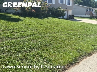 Landscaping Cleanup In Sioux Falls,57103,Landscaping Services by R Squared, work completed in Jun , 2026