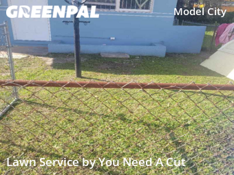 Yard Mowing nearby Miami, FL, 