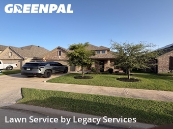 Lawn Mow nearby White Settlement, TX, 
