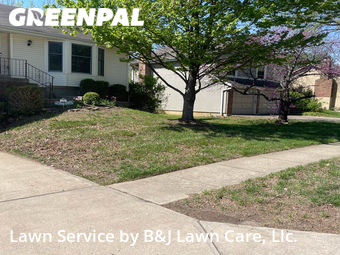 Lawn Care nearby Olathe, KS, 