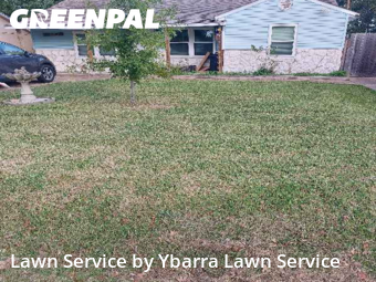 Lawn Mow nearby La Porte, TX, 