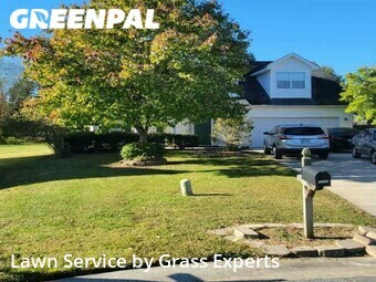 Lawn Mowing nearby Charlotte, NC, 