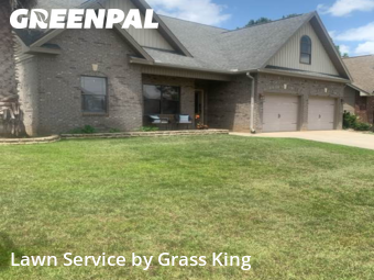 Lawn Mowing Service nearby Dothan, AL, 