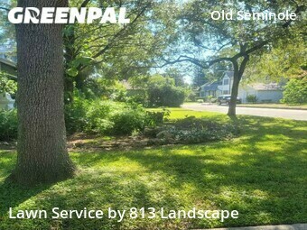 Lawn Care Service nearby Tampa, FL, 