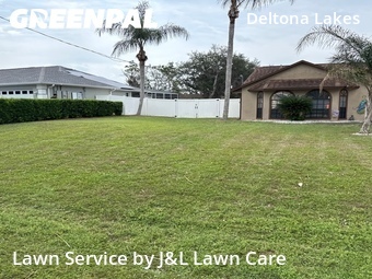 Grass Cutting nearby Deltona, FL, 