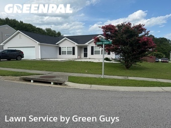 Lawn Maintenance nearby Columbia, SC, 