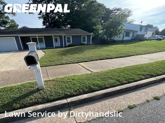 Grass Cut nearby Portsmouth, VA, 