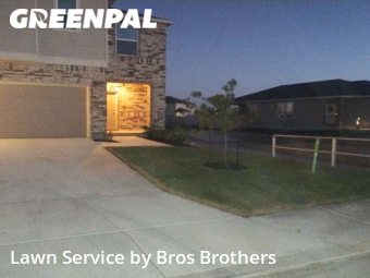 Grass Cutting nearby New Braunfels, TX, 