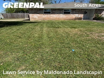 Lawn Mowing Service nearby Houston, TX, 