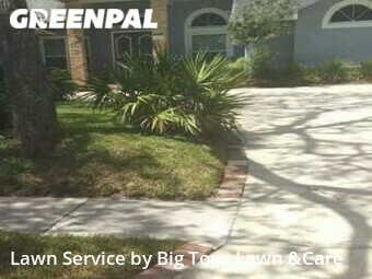 Lawn Maintenance nearby Orlando, FL, 