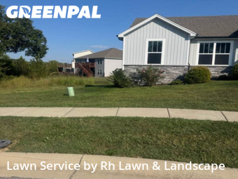 Lawn Cutting nearby Louisville, KY, 