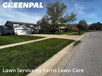 Lawn Cutting nearby Springfield Township, OH, 