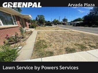 Yard Mowing nearby Arvada, CO, 