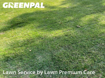 Lawn Mow nearby Plattsmouth, NE, 
