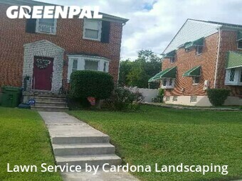 Lawn Mowing Service nearby Baltimore, MD, 
