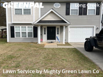 Lawn Mow nearby Dallas, NC, 