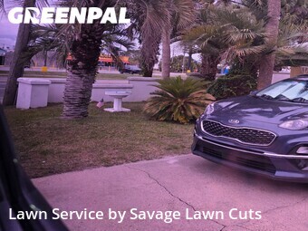 Lawn Mowing nearby Panama City Beach, FL, 
