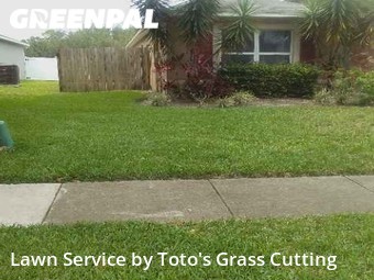 Lawn Service nearby Apopka, FL, 