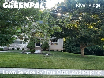Lawn Care Service nearby Powell, OH, 