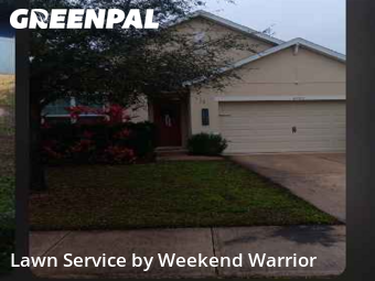 Lawn Mowing Service nearby Melbourne, FL, 