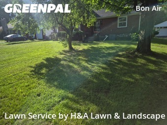 Lawn Care nearby Louisville, KY, 